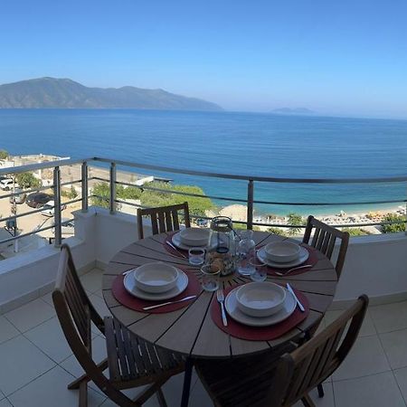 Sunny Hill Apartment Wlora Zewnętrze zdjęcie