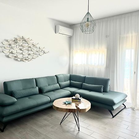 Sunny Hill Apartment Wlora Zewnętrze zdjęcie