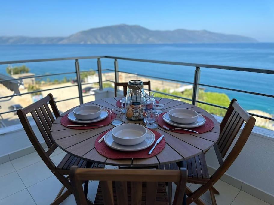 Sunny Hill Apartment Wlora Zewnętrze zdjęcie