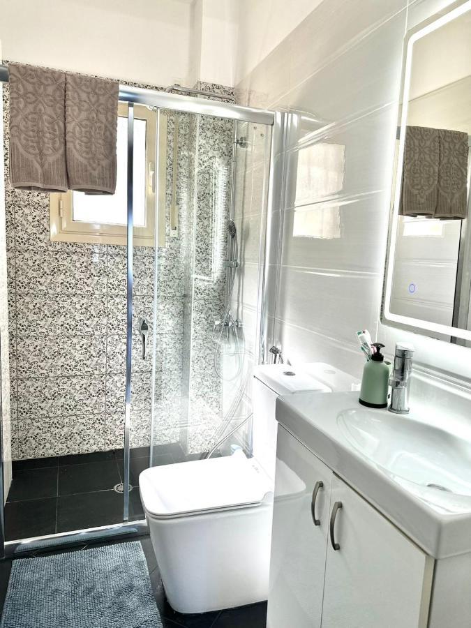 Sunny Hill Apartment Wlora Zewnętrze zdjęcie