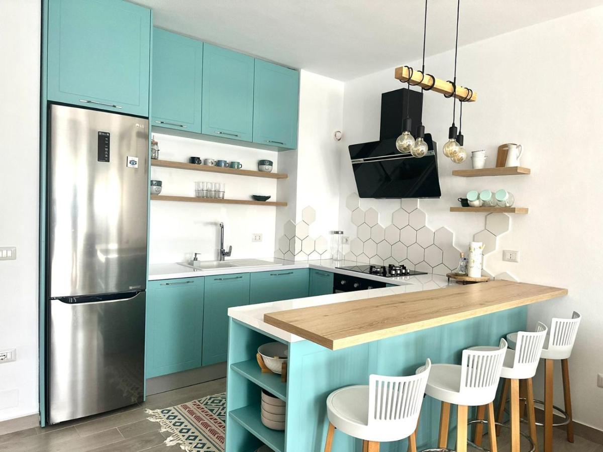 Sunny Hill Apartment Wlora Zewnętrze zdjęcie