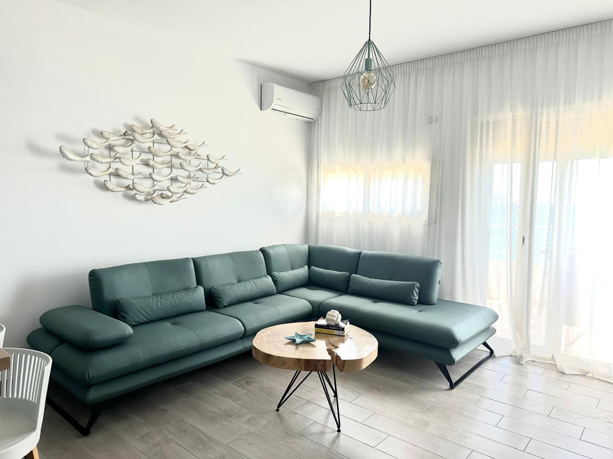 Sunny Hill Apartment Wlora Zewnętrze zdjęcie